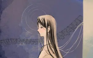 【道诡异仙/手书】万千花蕊慈母悲哀/渊旺