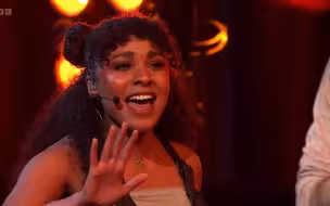 【冥界】Hadestown西区卡司表演“Wait For Me(Reprise)”