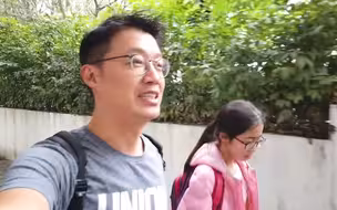 香港父女深圳游    深圳海上世界 | 深業上城 | 弄堂小籠包 | 小輝哥火鍋