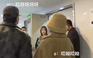 ［沈马组合］哥，你是姐的唯粉头子吧