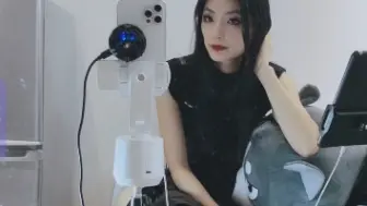嘉倪长靴镜播