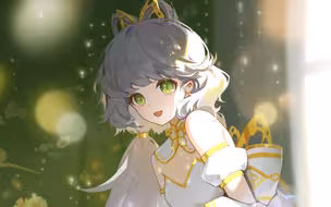 【绘画过程】🦋