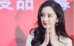 才懂杨幂的美好 成人世界里成功者本该有的清醒和尚存珍贵的善良