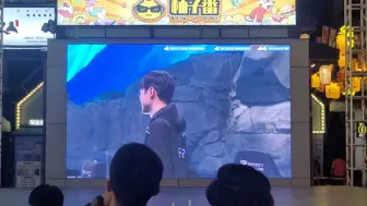 见证历史！见证传奇！⭐⭐⭐⭐Faker！！！T1！！！(见证露天图书馆[旺柴])