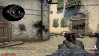 【csgo】完美世界平台试水！
