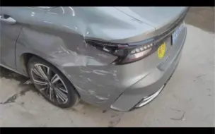 艾瑞泽8事故