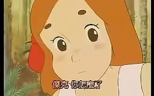 新魯賓遜漂流記 全50集