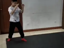 Muay Thai 泰拳