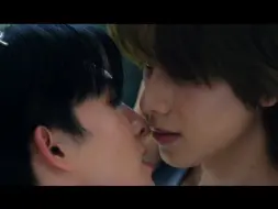 猫咪逗狗～