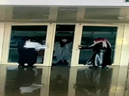 横体局长