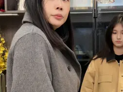 爸爸：我们父女俩在此保证下次再也不敢拿你的眼霜来擦手#家庭日常 #父女 #陈子悦家