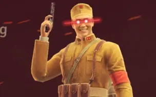 世界战争英雄：老兵驾驶空中高射炮