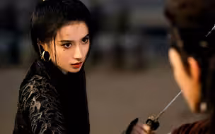 — 将 门 嫡 女 —｜‘铁马金戈依旧衬红颜’