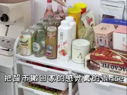 囤囤鼠狂喜 梦中情柜！！