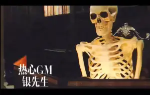 何为跑团俱乐部?|来和热心GM谈谈我们都做出了什么改变