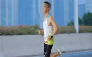 这是跑圈里不要脸的天花板了吧