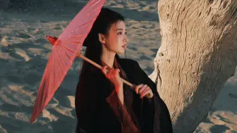 【王楚然】千钟美酒，三万六千场，一曲满庭芳。