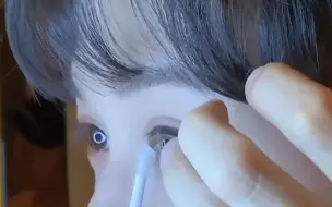 【檀健次】这眼睛……太美了
