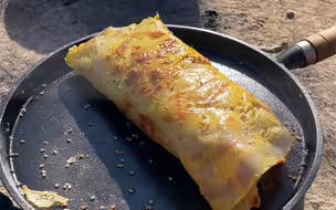煎饼果子