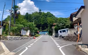 乡村探险 - 怀旧的夏日“神社”“河”“老商店”
