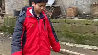 照亮留守