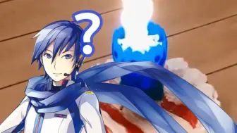 ？Master你买的这什么蜡烛啊？