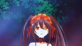 【时崎狂三】edit
