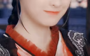 她是史无前例的反派女主人设！！！也是真正意义上的美强惨！！！这剧最让我悲哀的居然是三观太正了。。
