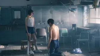 日本限制级爱情片，变态男孩追求女神，大胆的演绎揭示人性扭曲！