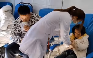 我的女孩我只要她健康快乐就好