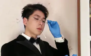 特工♂零号从不加班