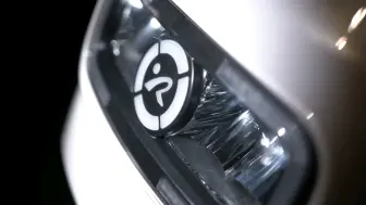 新日F5，逆天颜值智慧出行