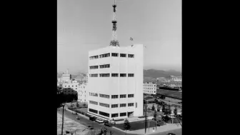 釜山MBC-FM早间开播片段（1985.12）中文字幕