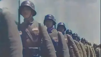 中国德械师