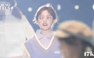 【美颜向】2019TGC走秀上的美人们