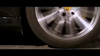 保时捷panamera970 Velocita-VE排气声浪路试效果
