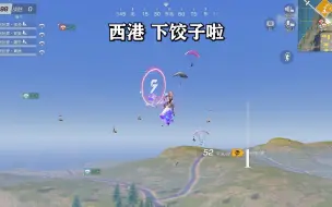 【西港 下饺子啦】