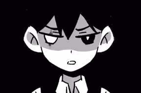 【omori】什么样的男角色容易被人嬷