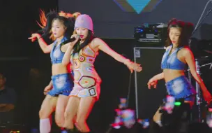 【泫雅】 Lip &Hip