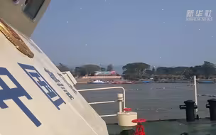 奋进在不可逆转的复兴进程上——从全国两会看新时代十年伟大变革