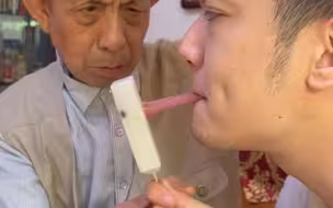 听说人在着急的时候智商会直线下降