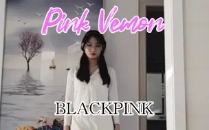 《Pink Venom》—BLACKPINK 零基础竖屏全曲翻跳