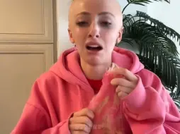 头发上粘满史莱姆应该怎么办呢？