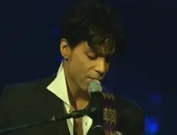 唯一能和MJ抗衡的男人的现场！
