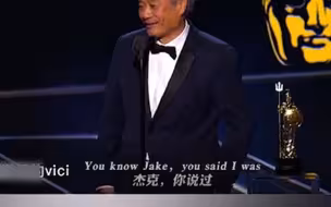 李安谈《断背山》