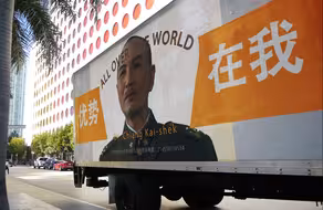 ⚡在 全 世 界 都 优 势 在 我⚡