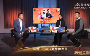 【周深/李克勤】林海和陈虹说五季以来最喜欢的还是勤深深，他们是天花板，音乐素养太优秀，他们的和声是怎么难怎么写