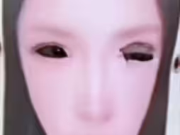 【陈律】这才是你，以后要用这张脸去见人～