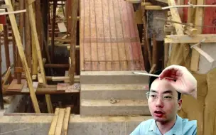 楼梯识图，楼梯面积如何计算，楼梯施工缝，楼梯钢筋构造