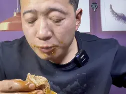 简简单单吃肉